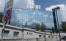 Le Jasmin Da Marina